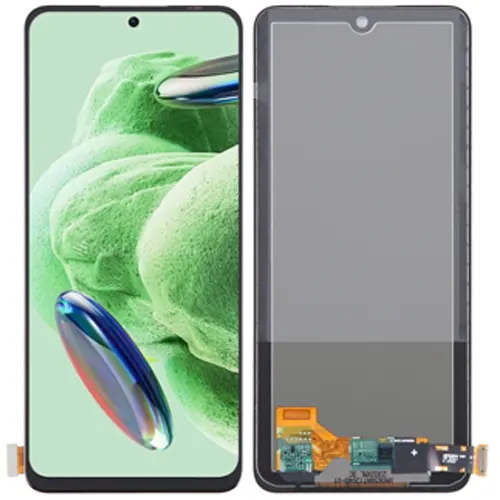 Replacement for REDMI NOTE 12 4G/ 5G POCO X5/ X5 5G TFT DISPLAY - Quality Phone Parts in Sri Lanka